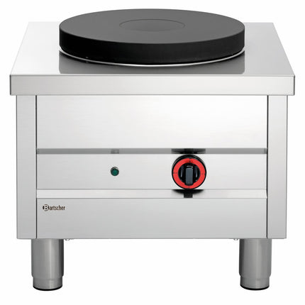 Stool cooker E 1K500