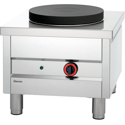 Hockerkocher E 1K500