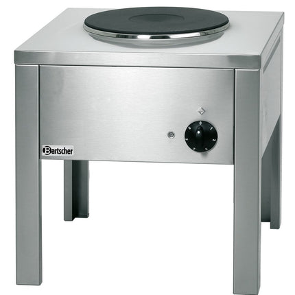 Hockerkocher E 1K350