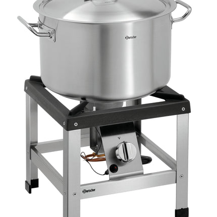 Hockerkocher G-1KB 1K680