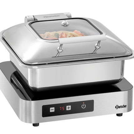 Induktionswarmhalteplatte IW5-1