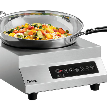 Induktionswok IW 35 PRO-2