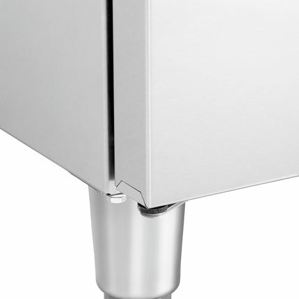 Bartscher 4-Felder Induktionsherd GU