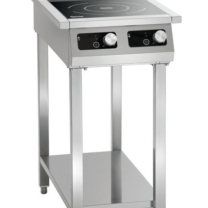 Untergestell 2P 3550-1 TCK