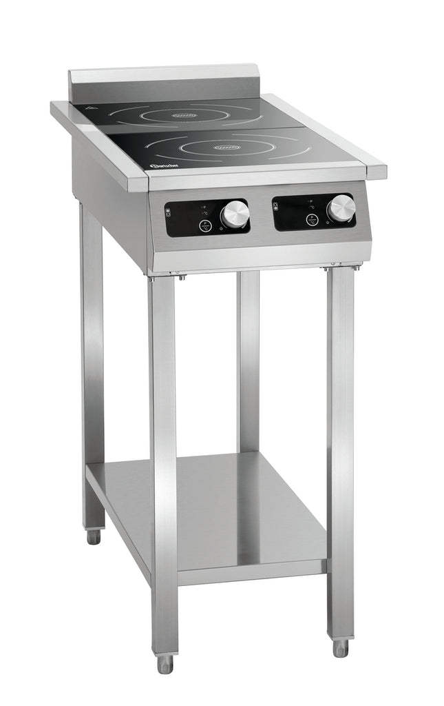 Untergestell 2P 3550-1 TCK