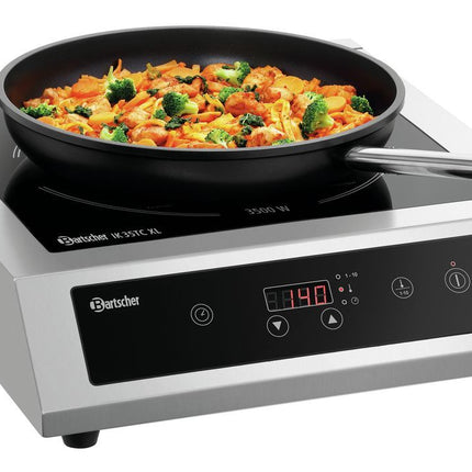 Induktionskocher IK 35TC XL
