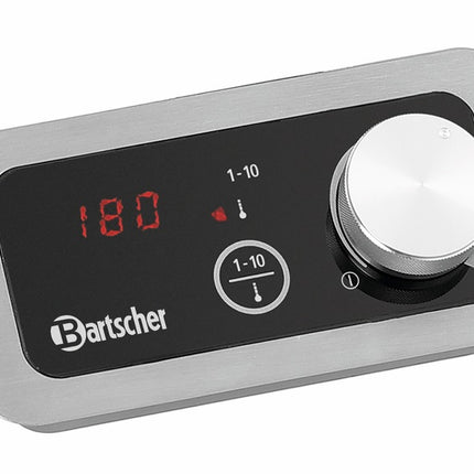 Bartscher Einbau-Induktionskocher IK 35-EB