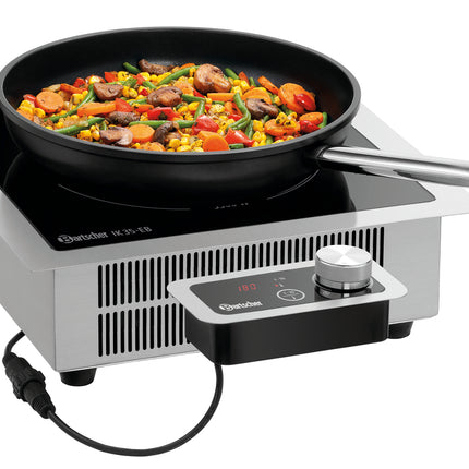 Einbau-Induktionskocher IK 35-EB