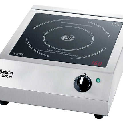 Induktionskocher IK 35SK 3,5kW