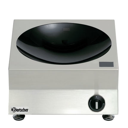 Induktionswok 3kW, TG