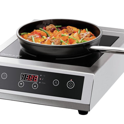 Induktionskocher IK 35TC