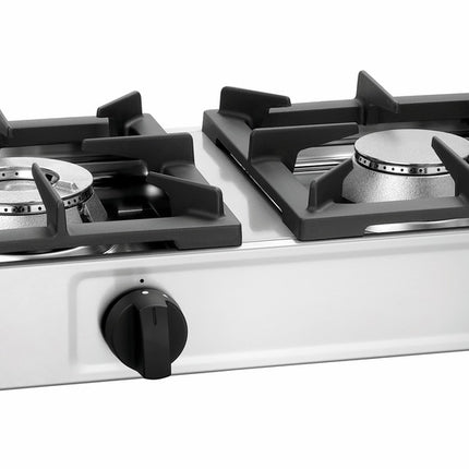 Bartscher Gaskocher 2K1100-N