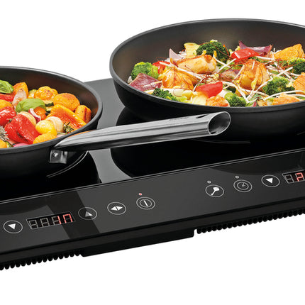 Induktionskocher IK 35dpS