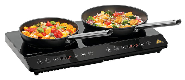 Induktionskocher IK 35dpS