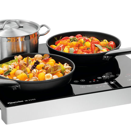 Induktionskocher IK 3342