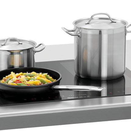 Induktionskochfeld IKF 72-2Z