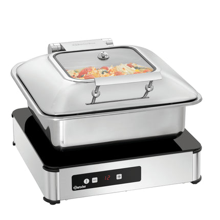 Induktionswarmhalteplatte IW3