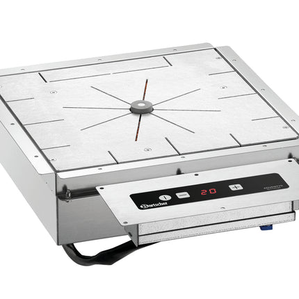 Induktionswarmhaltesystem IWS650