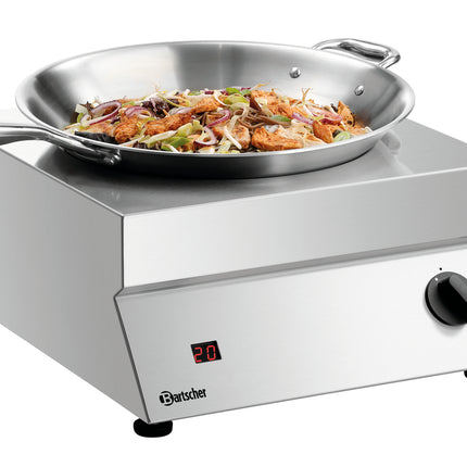 Induktionswok 30/293