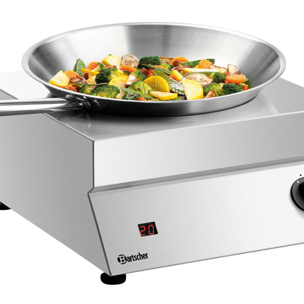 Induktionswok 35/293