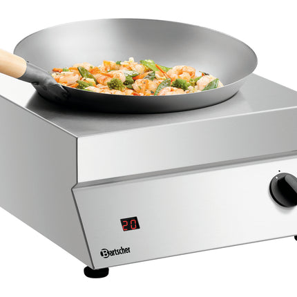 Induktionswok 50/293