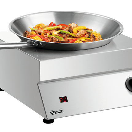 Induktionswok 70/293