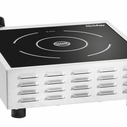 Bartscher Induktionskocher IK 25-1TCK