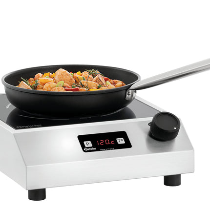 Induktionskocher IK 25-1TCK