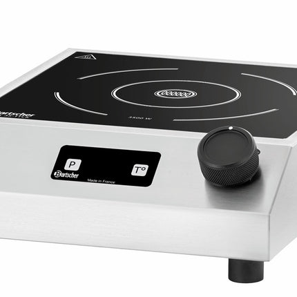 Bartscher Induktionskocher IK 35-1TCK