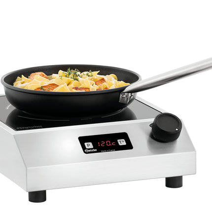 Induktionskocher IK 35-1TCK