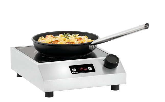 Induktionskocher IK 35-1TCK