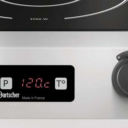 Bartscher Induktionskocher IK 35-1TCK