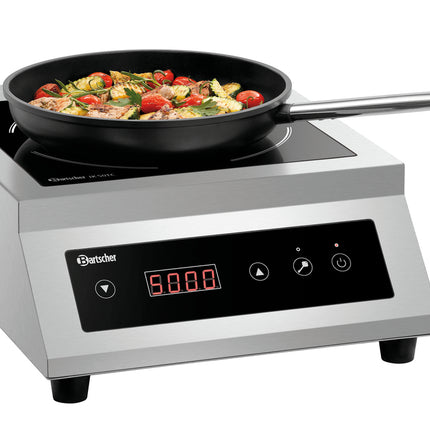 Induktionskocher IK 50TC