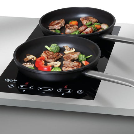 Einbau-Induktionskocher IK 30S-EB