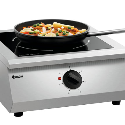 Induktionstischherd ITH 80-320