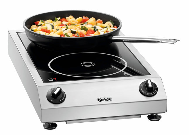 Bartscher Induktionstischherd ITH 35ZS-210