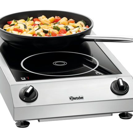 Induktionstischherd ITH 35ZS-210