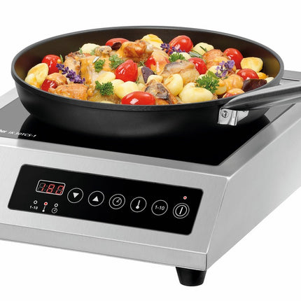 Bartscher Induktionskocher IK 30TCS-1