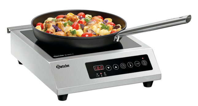 Induktionskocher IK 30T-1