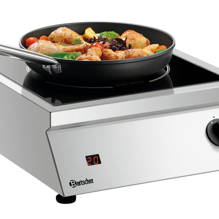 Induktionstischherd ITH 35-265