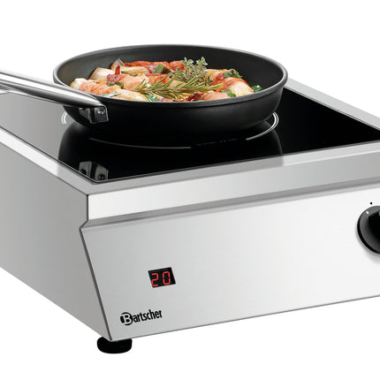 Induktionstischherd ITH 50-230