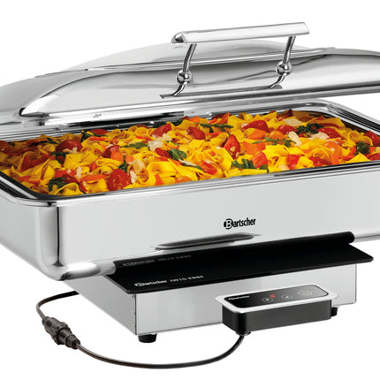 Induktionswarmhalteplatte IW10-EBBF