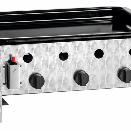 Bartscher Gas-Tischbräter TB1000PF