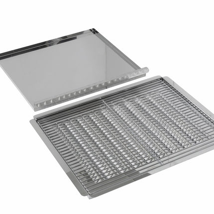Bartscher Grillrost-Set TB1100