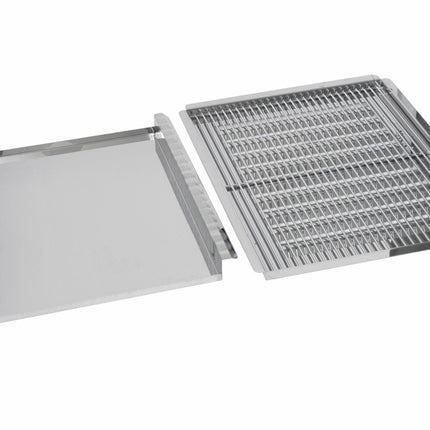 Bartscher Grillrost-Set TB1100