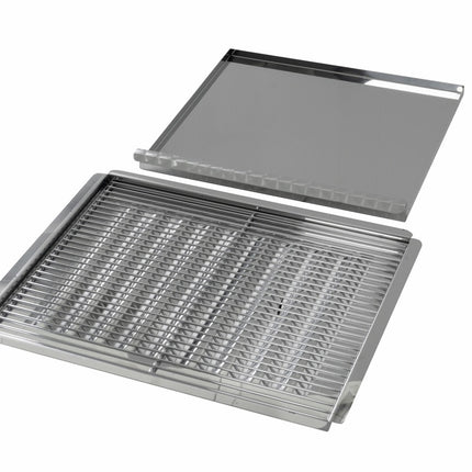 Bartscher Grillrost-Set TB1100
