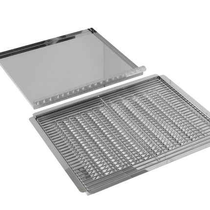 Grillrost-Set TB1100