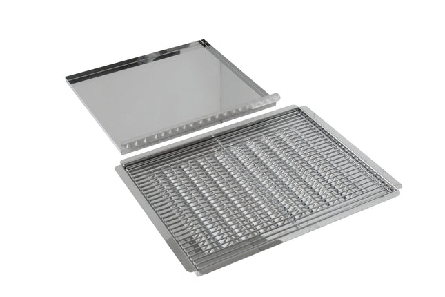 Grillrost-Set TB1100