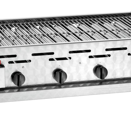 Gas-Kombi-Tischbräter TB1470R