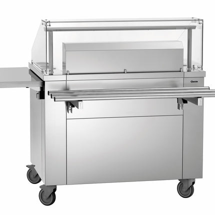 Tray slide KST2200 Plus